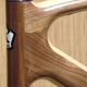 Illustration for article titled Wood-Framed Renovo Bicycle Reminds Us of Simpler Times